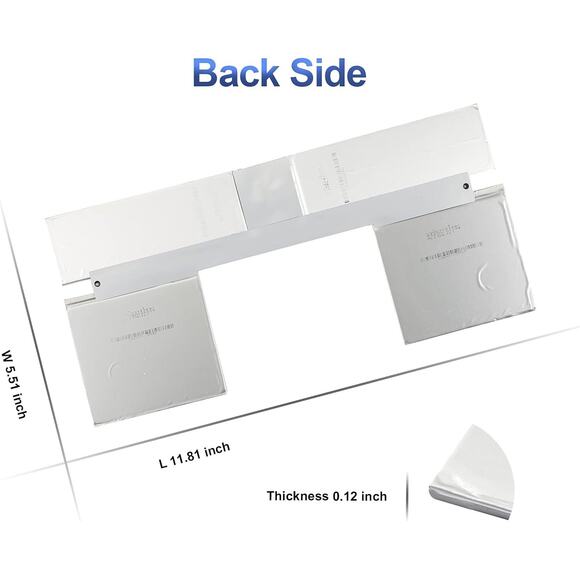 G3HTA024H Keyboard Battery Compatible with Microsoft Surface Book 1 Model ETC.. - Picture 6 of 6